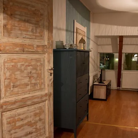 Mixed Colors Loft -majoitus Apartman Lahti